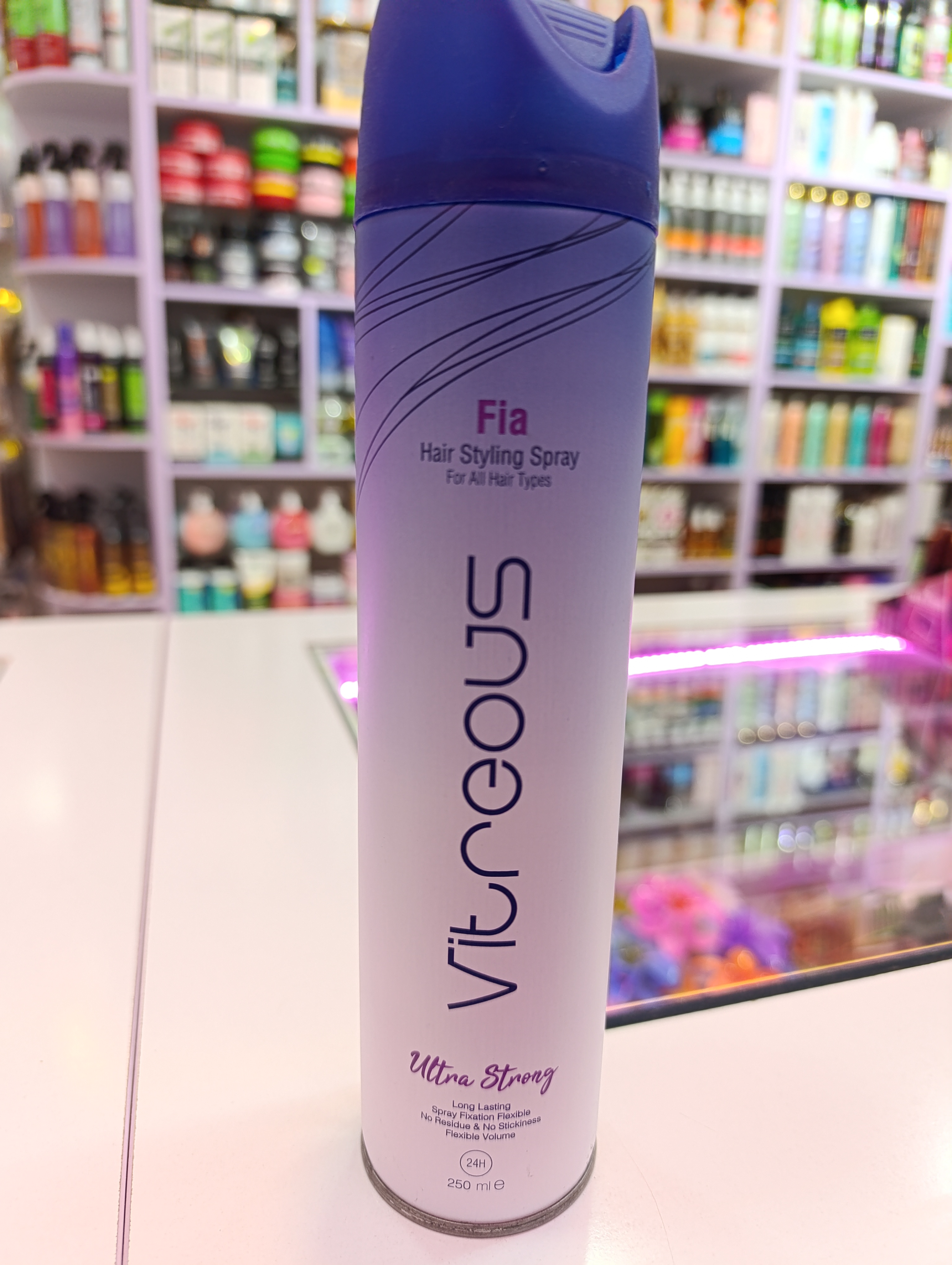 تافت ویتروس 250ml